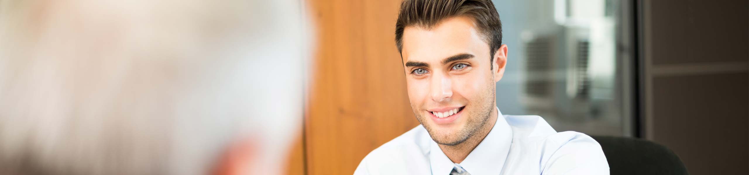 10 Tips for Creating a Great First Impression