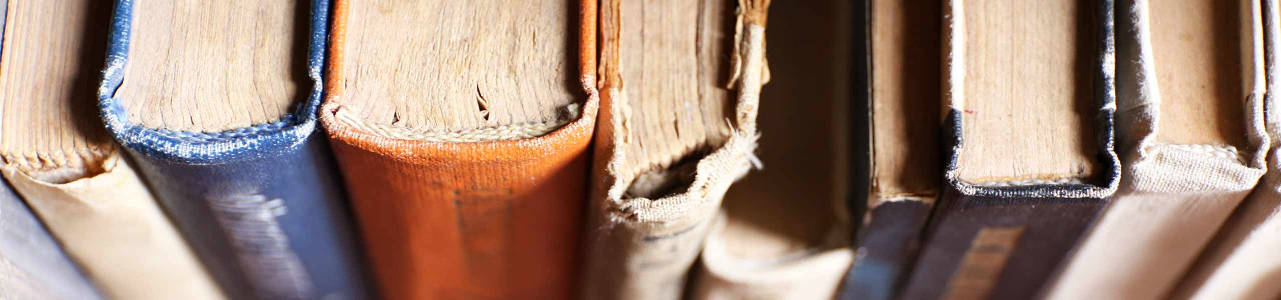 Reading List